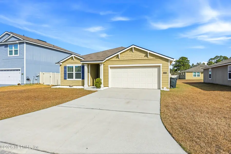 9268 Bighorn Trail, Jacksonville, FL 32222 - #2