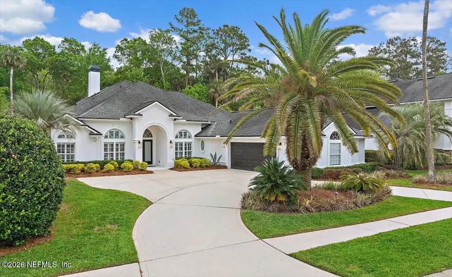 400 Clearwater Drive, Ponte Vedra Beach, FL 32082 - #3