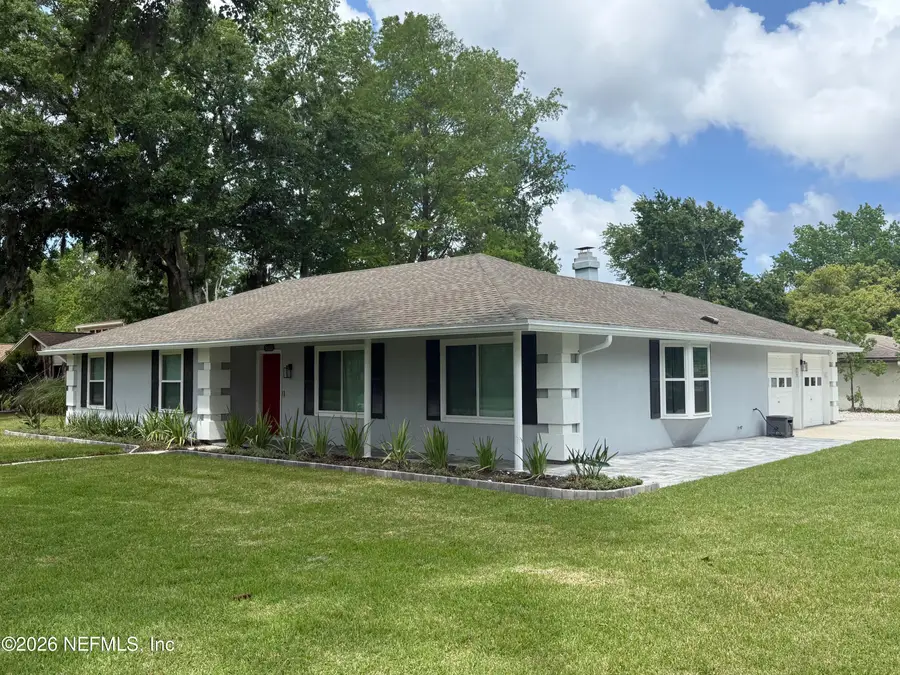 11705 Edinburgh Way, Jacksonville, FL 32223 - #2