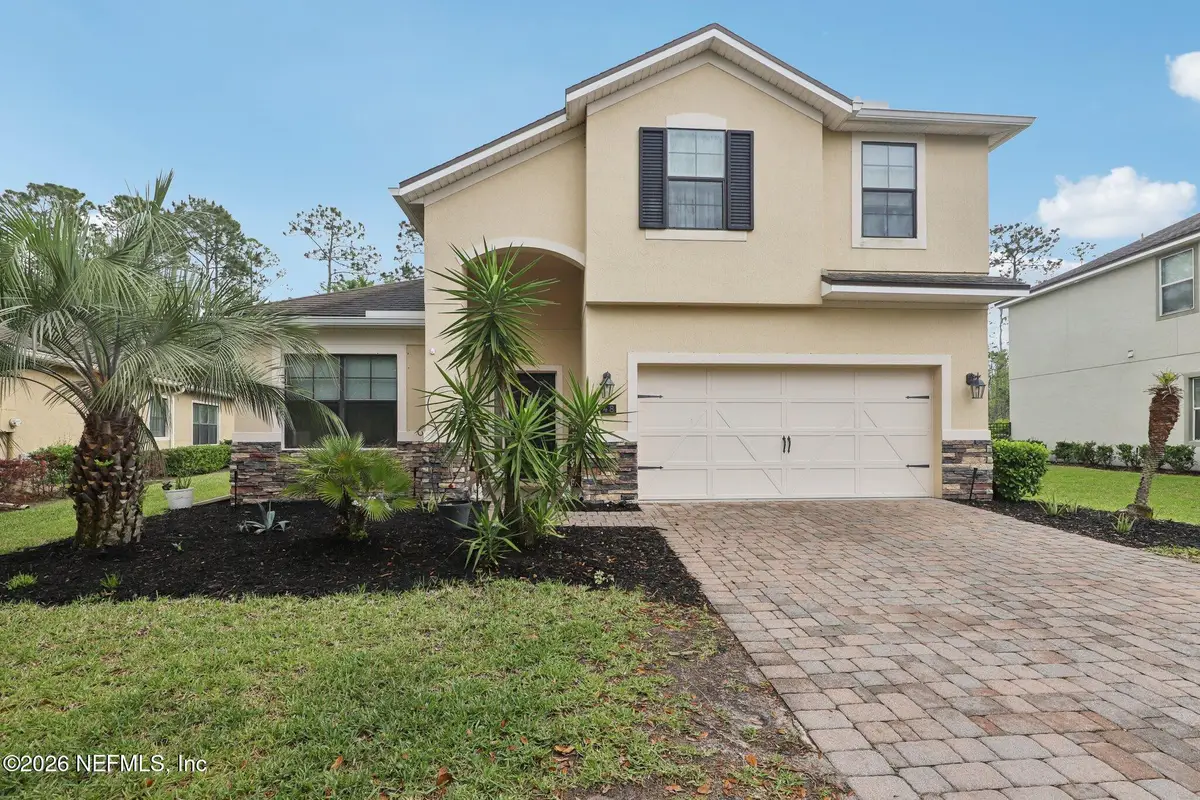 148 S Arabella Way, Saint Johns, FL 32259 - #1