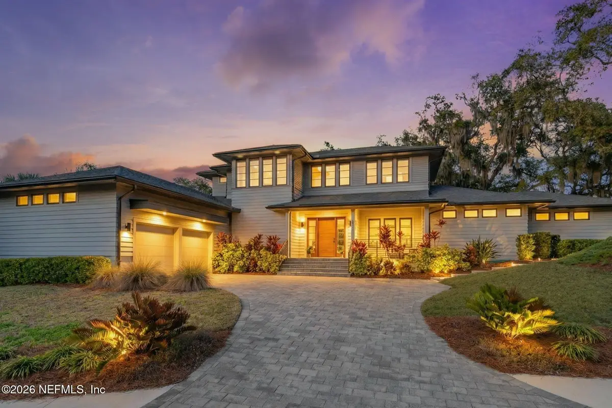 473 Ocean Forest Drive, Saint Augustine Beach, FL 32080 - #1