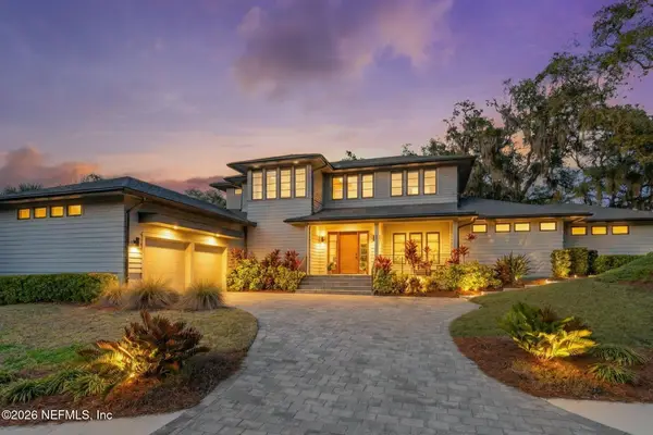 473 Ocean Forest Drive, St. Augustine Beach, FL 32080