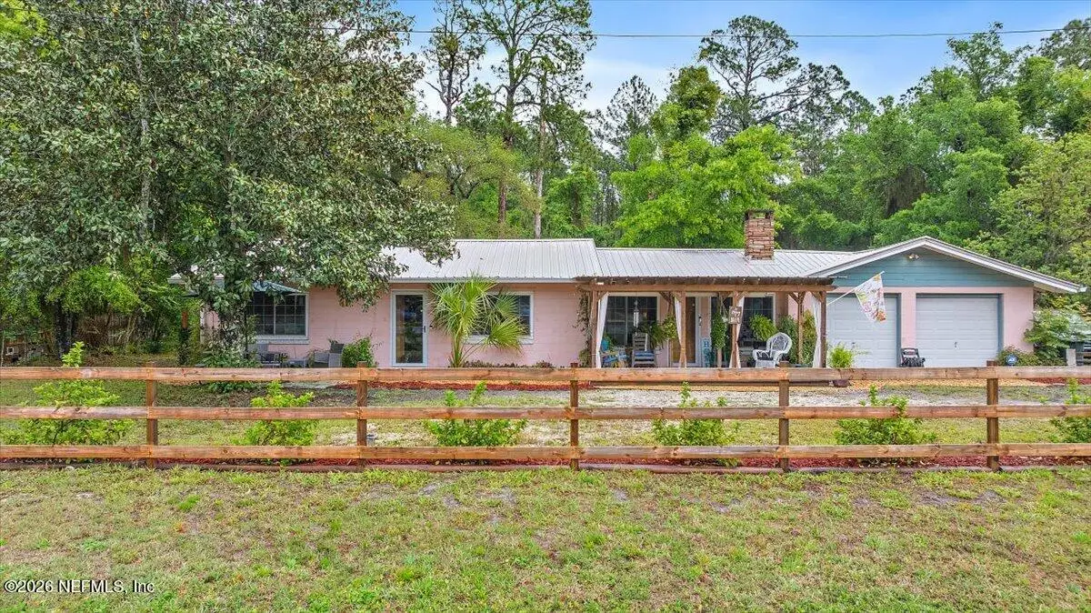 350 Highway 17, East Palatka, FL 32131 - #1