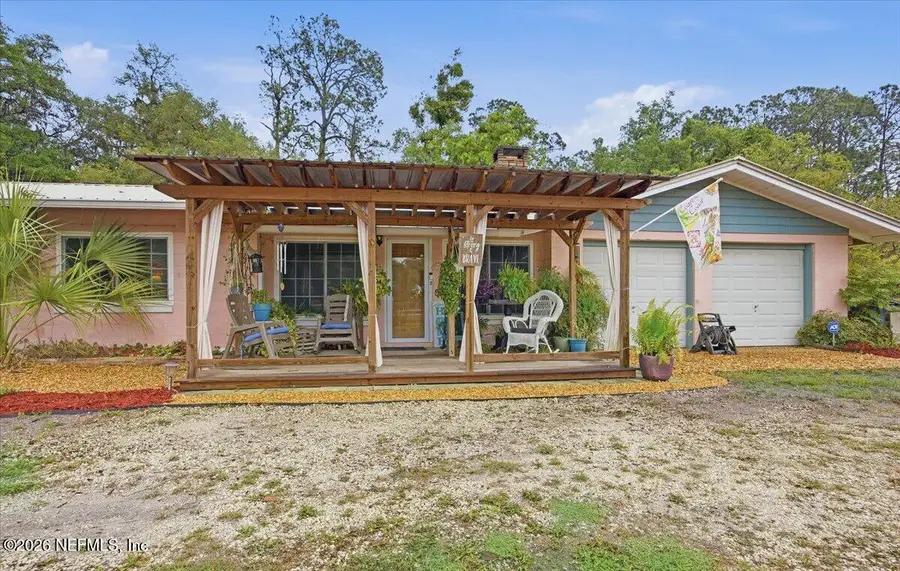 350 Highway 17, East Palatka, FL 32131 - #3