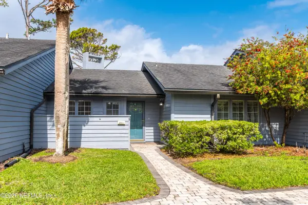 311 Quail Pointe Drive, Ponte Vedra Beach, FL 32082