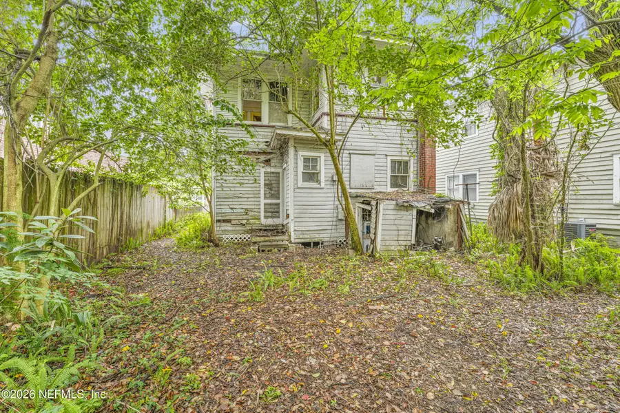 2319 College Street, Jacksonville, FL 32204 - #3