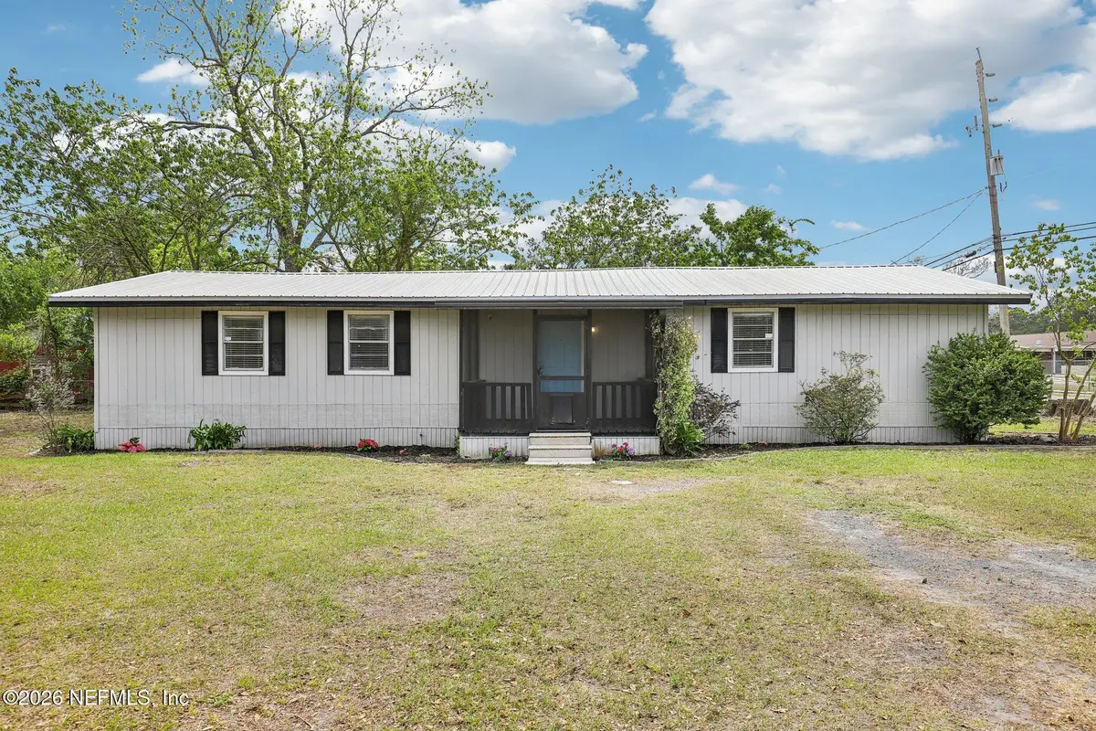 213 Jackson N Avenue #1, Jacksonville, FL 32220 - #1