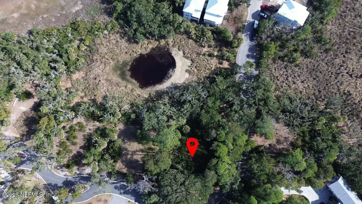 96582 Bay View Drive, Fernandina Beach, FL 32034 - #1