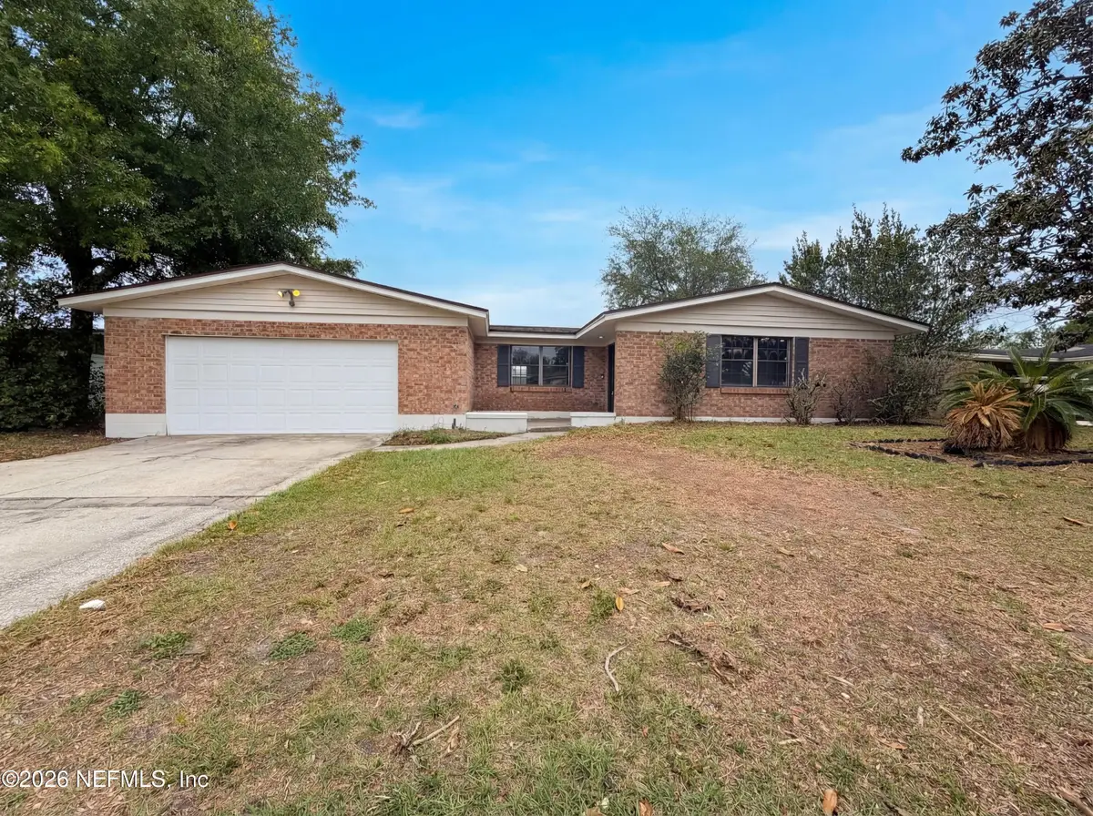 287 Gano Avenue, Orange Park, FL 32073 - #1