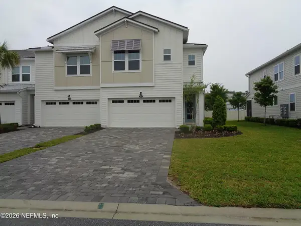 3493 Marsh Reserve Boulevard, Jacksonville, FL 32224