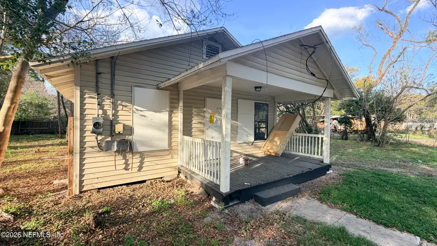 5525 Harrold Avenue, Jacksonville, FL 32254 - #3