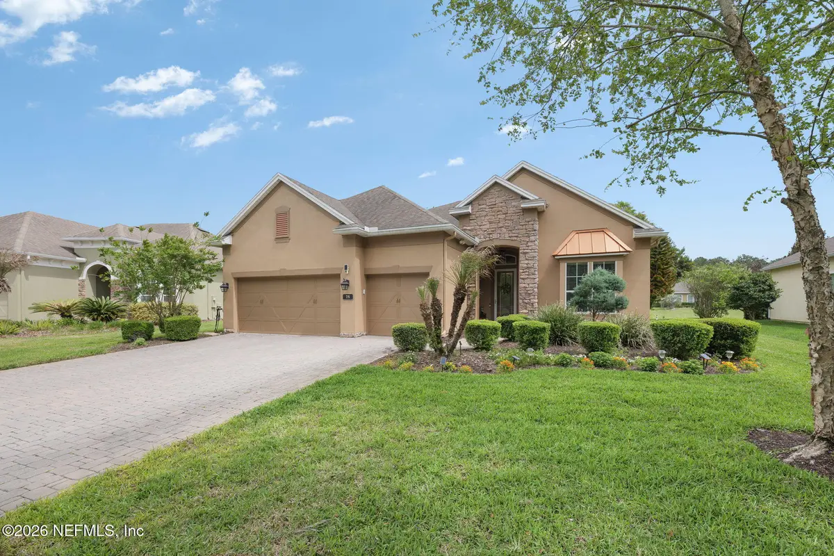 75 Willow Bay Drive, Ponte Vedra, FL 32081 - #1