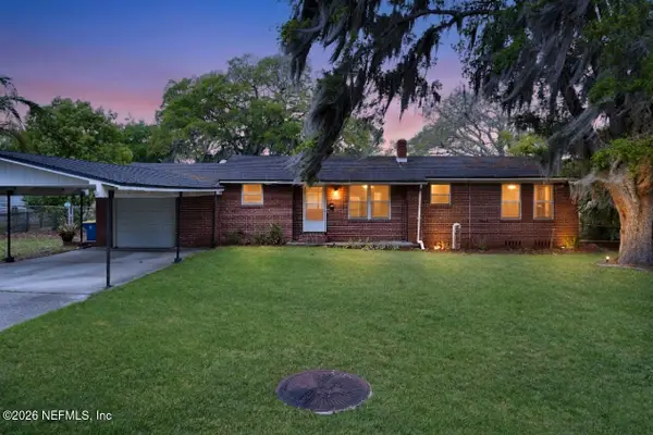 8206 Concord W Boulevard, Jacksonville, FL 32208