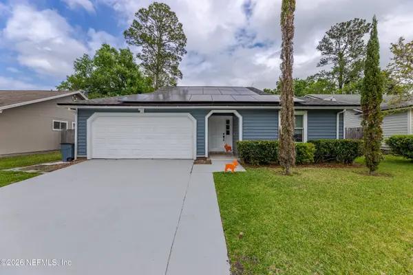 7345 Amandas Crossing S Drive, Jacksonville, FL 32244