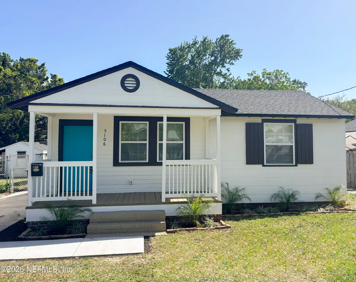 5106 Appleton Avenue, Jacksonville, FL 32210 - #1