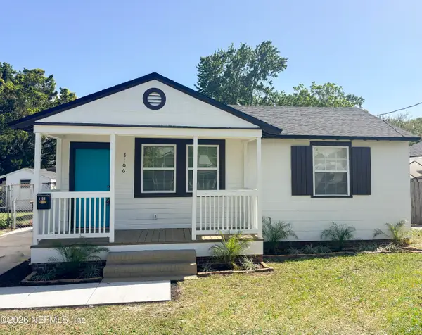 5106 Appleton Avenue, Jacksonville, FL 32210