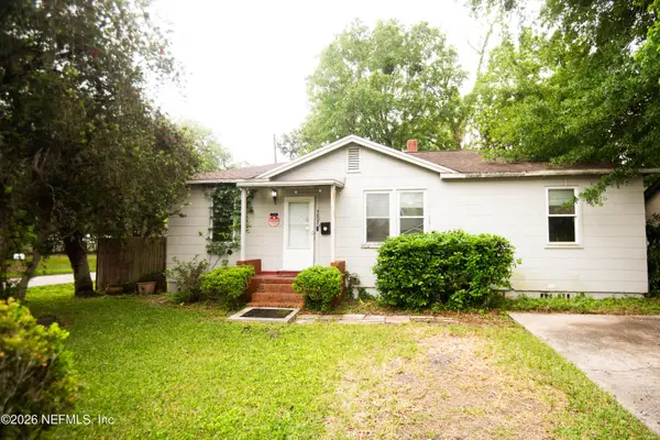 4802 Louisa Terrace, Jacksonville, FL 32205