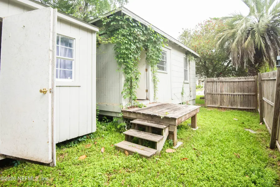 4802 Louisa Terrace, Jacksonville, FL 32205 - #2