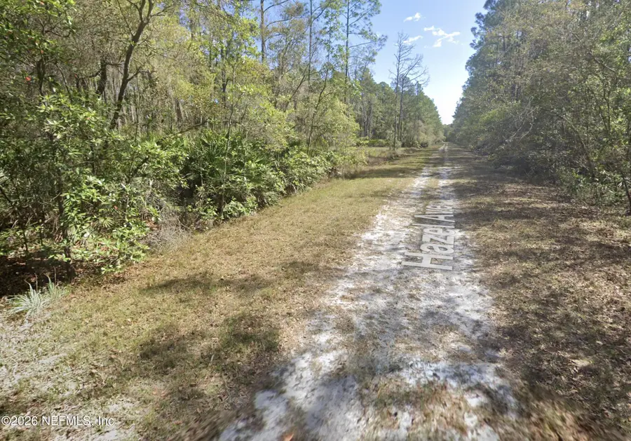 212 Hazel Avenue, Georgetown, FL 32139 - #3