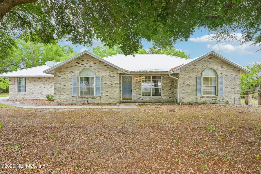 163 SW Hancock Court, Lake City, FL 32024 - #2