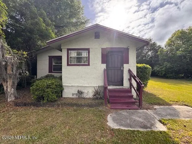 3730 Beverly Avenue, Jacksonville, FL 32208 - #1