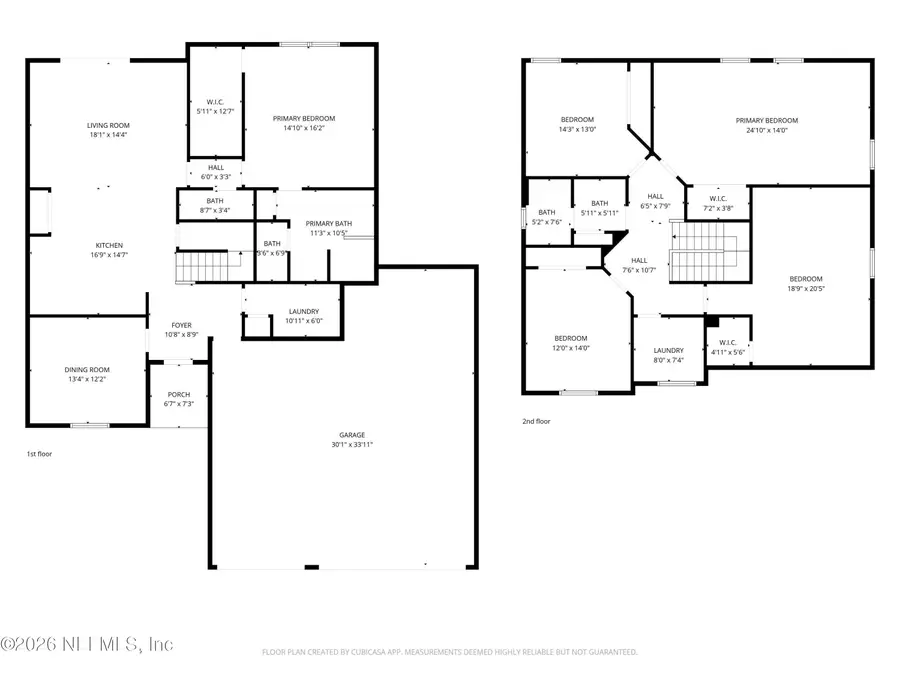 105 Arabian Court, Saint Augustine, FL 32095 - #2