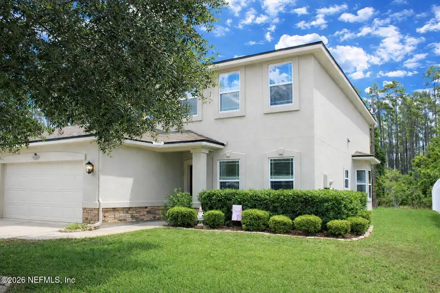 532 Grampian Highlands Drive, Saint Johns, FL 32259 - #3