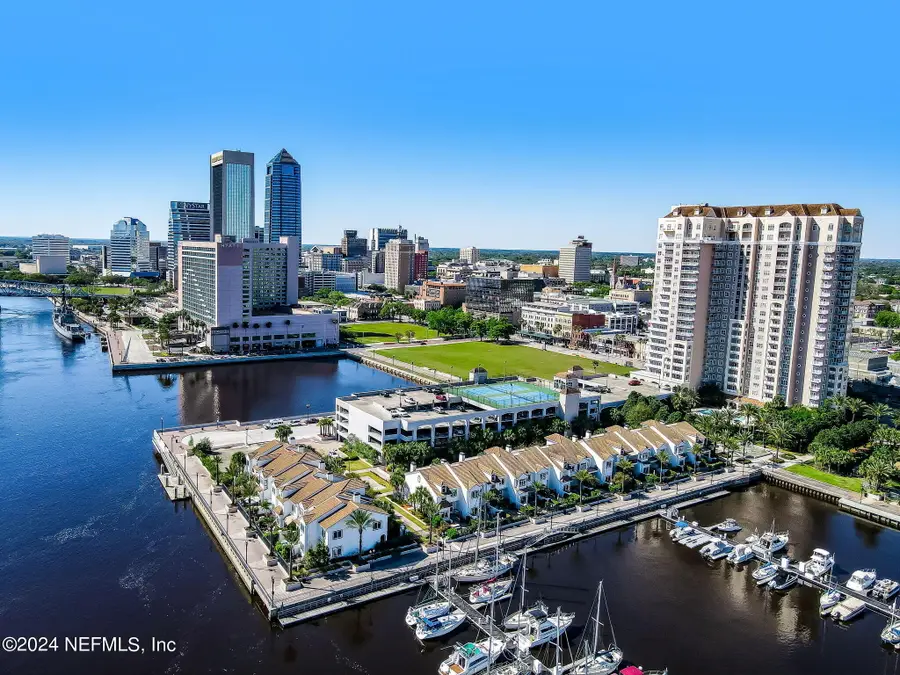 400 E Bay Street #1201, Jacksonville, FL 32202 - #2