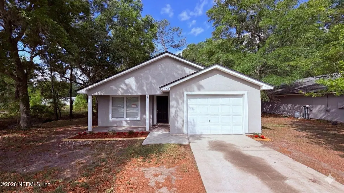 8678 Sibbald Road, Jacksonville, FL 32219 - #1