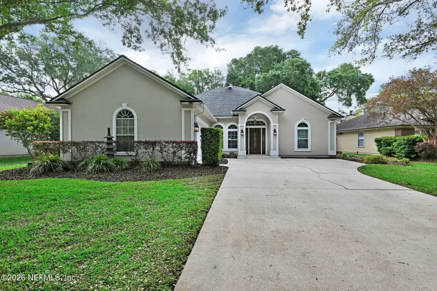 408 S Elverton Place, Saint Johns, FL 32259 - #2