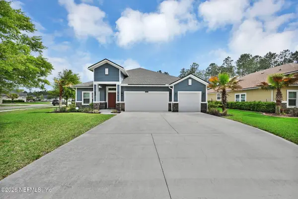 95330 Snapdragon Drive, Fernandina Beach, FL 32034