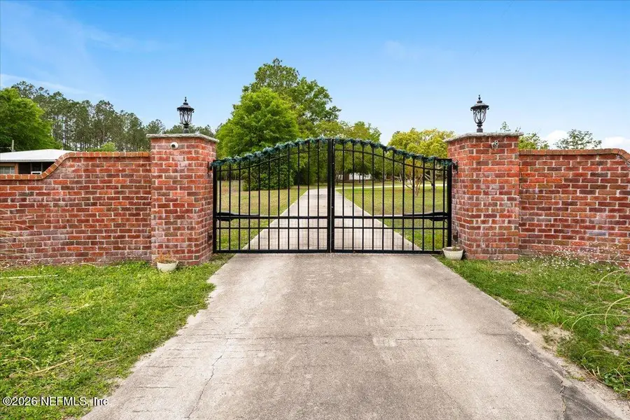 4400 South County Rd 229, Glen Saint Mary, FL 32040 - #2