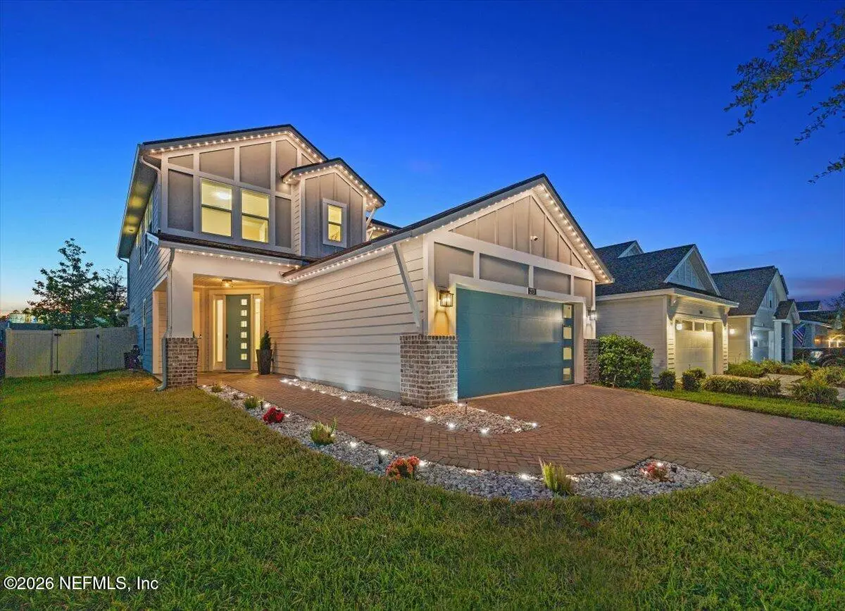 273 Millenia Drive, Ponte Vedra, FL 32081 - #1