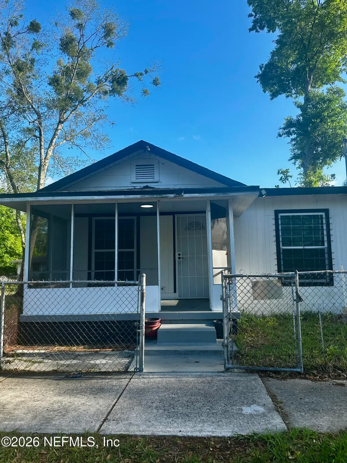 1640 W 4th Street, Jacksonville, FL 32209 - #1