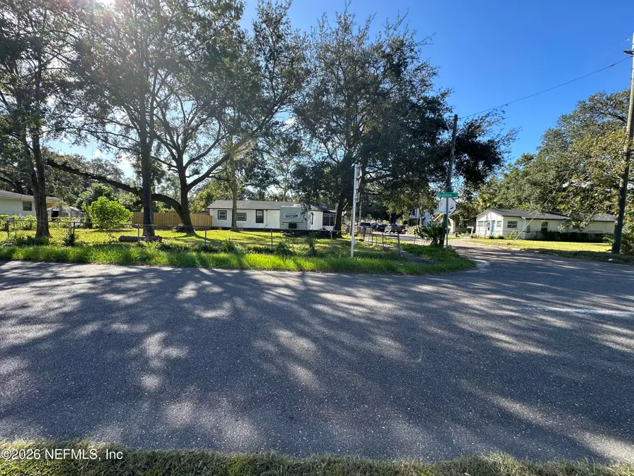 1640 W 4th Street, Jacksonville, FL 32209 - #3