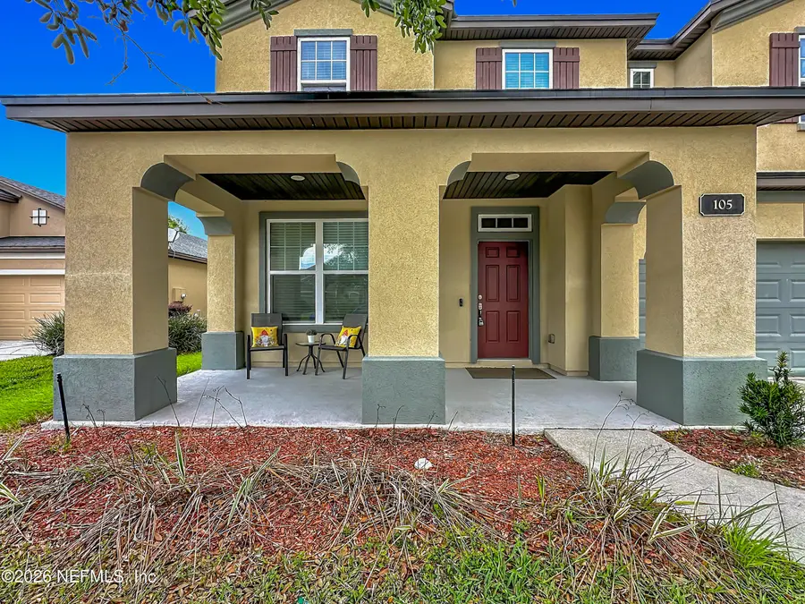 105 Nunna Rock Trail, Saint Augustine, FL 32092 - #2