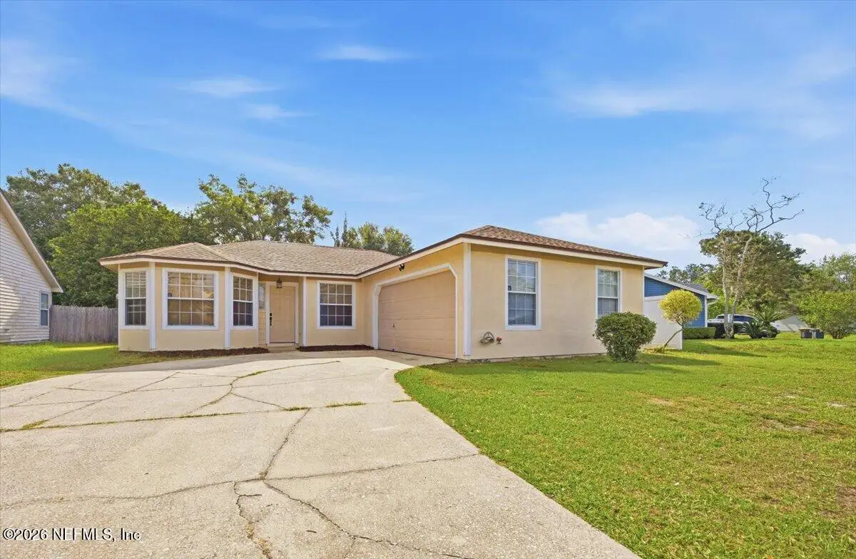 8139 Fieldside W Drive, Jacksonville, FL 32244 - #1