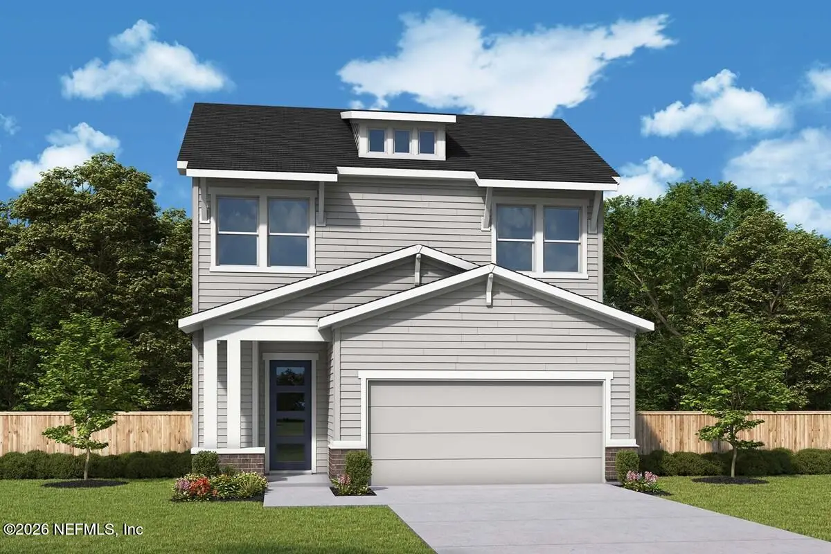 102 Lucia Place, Saint Augustine, FL 32092 - #1