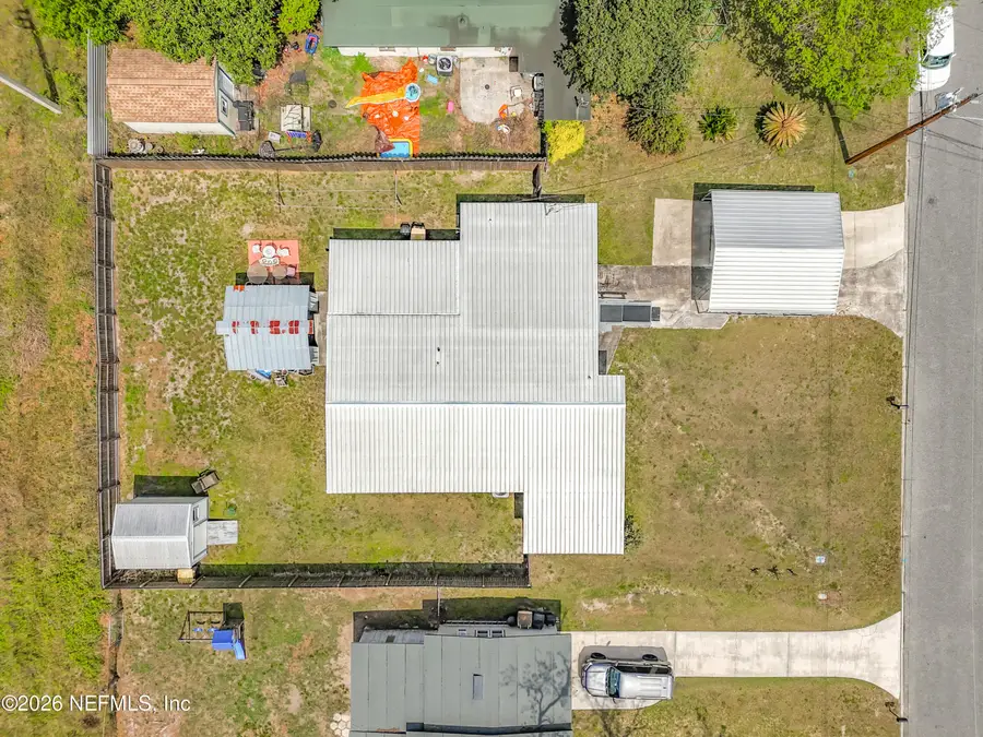 1934 Marquis Drive, Jacksonville, FL 32210 - #3