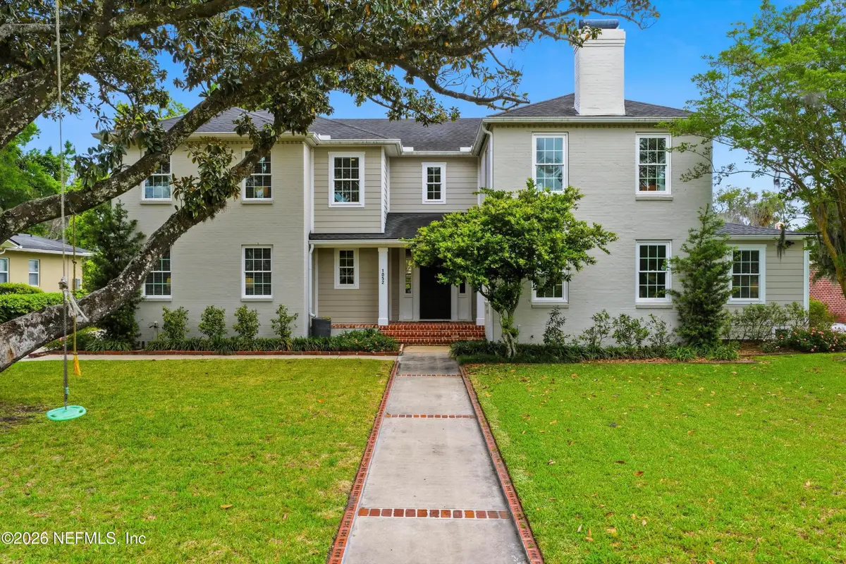 1052 Holly Lane, Jacksonville, FL 32207 - #1