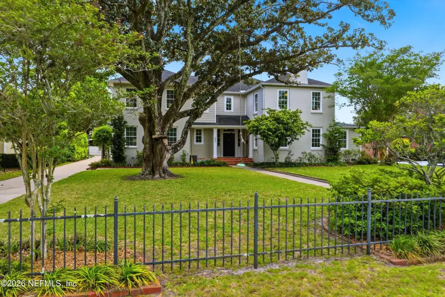 1052 Holly Lane, Jacksonville, FL 32207 - #3