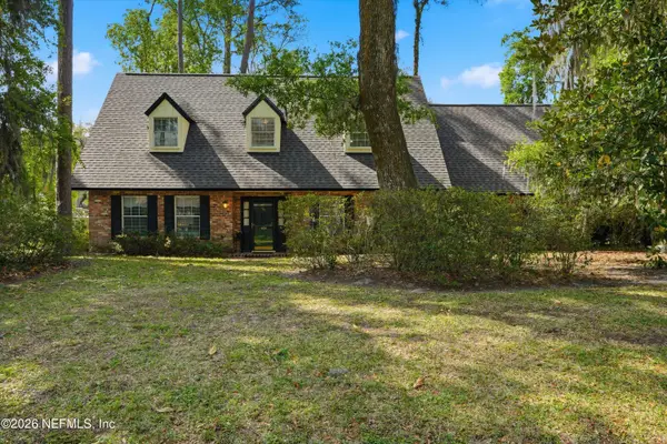 970 Sandpiper Lane, Orange Park, FL 32073