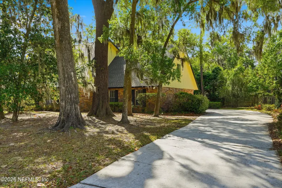 970 Sandpiper Lane, Orange Park, FL 32073 - #2