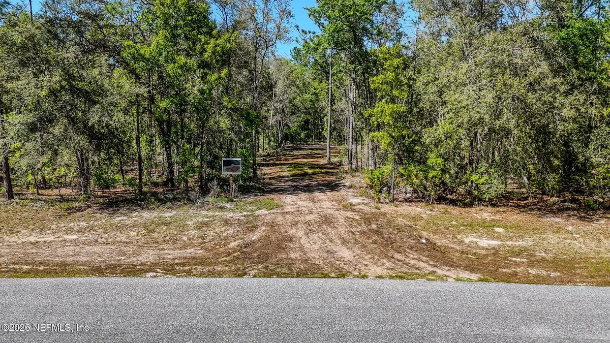 13541 Settindown Drive, Bryceville, FL 32009 - #1
