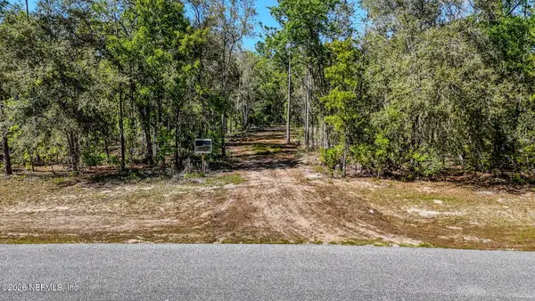 13541 Settindown Drive, Bryceville, FL 32009