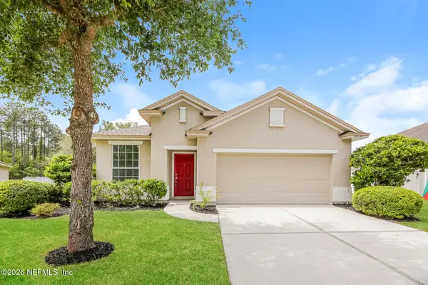 95140 Ventures Court, Fernandina Beach, FL 32034