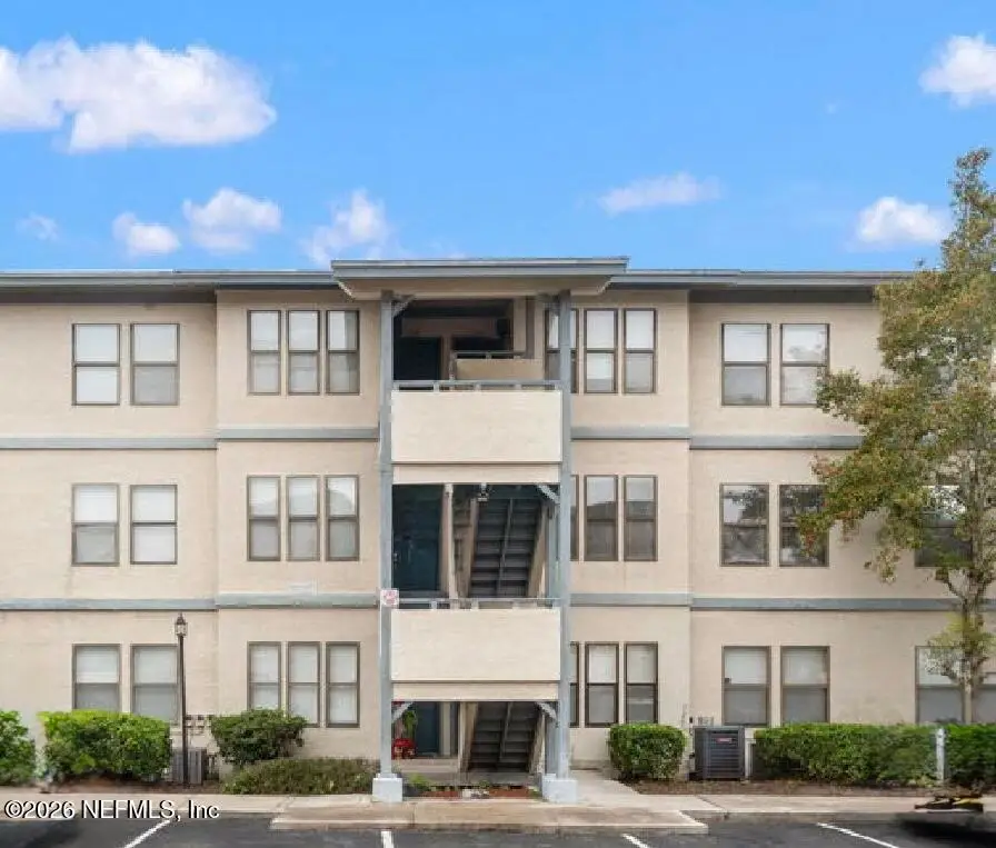 5615 San Juan Avenue #406, Jacksonville, FL 32210 - #1