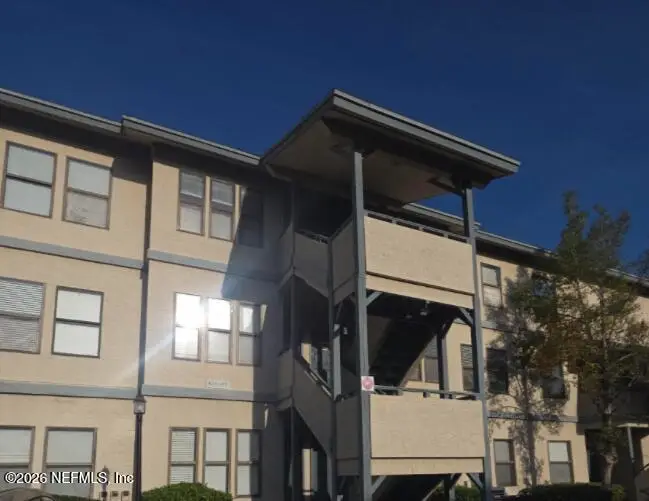5615 San Juan Avenue #406, Jacksonville, FL 32210 - #2