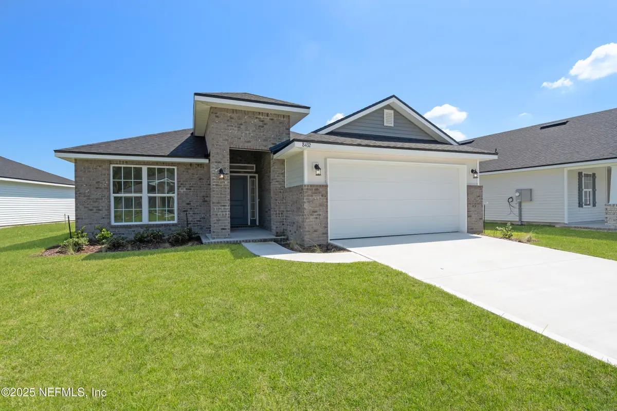 8351 Helmsley Boulevard, Jacksonville, FL 32219 - #1