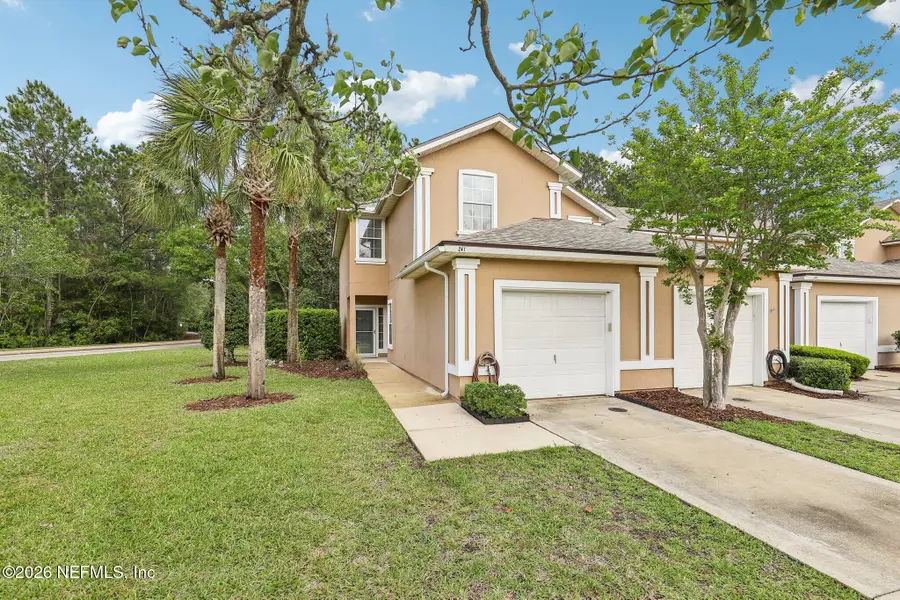 241 Scrub Jay Drive, Saint Augustine, FL 32092 - #2